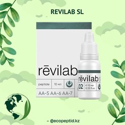 Revilab SL Пептидные препараты