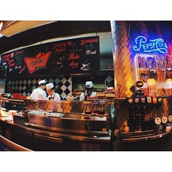 Фото компании  Beverly Hills Diner 18