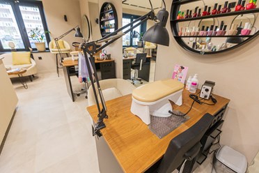 Фото компании  Blossom`s 6