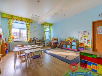 Фото компании ОАНО Частный сад "ЛУЧИК" на Соколе 8
