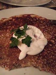 Фото компании  Фасоль, ресторан авторской кухни 17