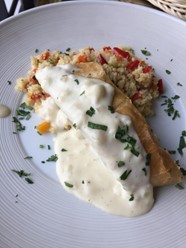 Фото компании  La Terrasse, ресторан 7