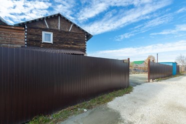 Фото компании  Банька на Солнечной 1