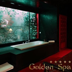 Фото компании  Golden SPA Распутин, SPA-клуб 26