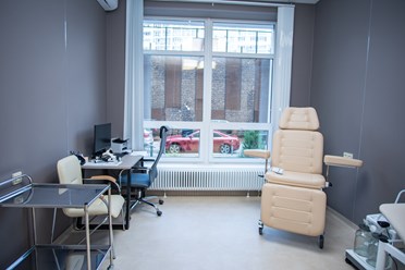 Фото компании  Символ здоровья 3