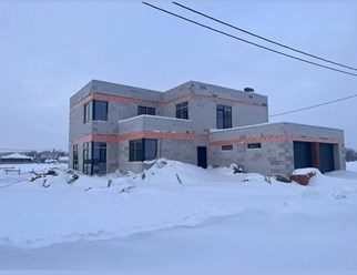 Фото компании ООО Беккер Хаус 9