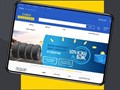 Аудит сайта с 13.09.2024 по 16.10.2024.

SEO-продвижение сайта с 25.11.2024 по настоящее время.

Дополнительные работы:
* Внедрение новой БД для подбора по авто 

* Перенастройка эквайринга и кассы