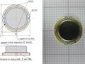 Фильтры серии BERING™ -   мощность до 20 Вт (43 dBm), термостаб. 6-10 ppm/град С, малые потери, высокая селективность - для предв. селекции, антиалайзинга, подавл. помех АЦП.