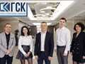 Команда агентства ГСК