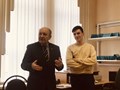 Фото компании АНВО «Гуманитарный институт» 4