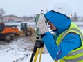 Сопровождения строительства элеватора в г. Аткарск