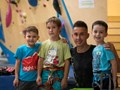 Фото компании  Центр Скалолазания "Скалодром.Ру" 3