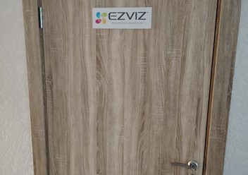 Фото компании  Ezviz.by 6