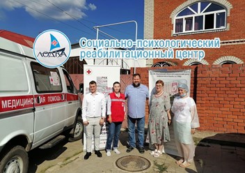Фото компании ООО СПРЦ «Лодка» 2