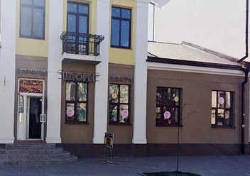 Фото компании ИП Салон штор "Гардиньера" 5