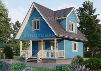 Фото компании  StroyCraft 4
