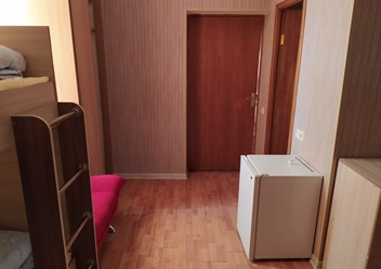 Фото компании  Хостел Диско 4