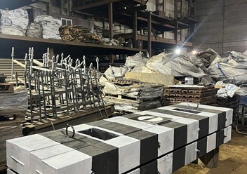 Фото компании ООО "Паритет" 5