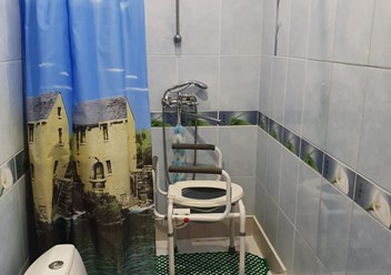 Фото компании  Пансионат для пожилых и инвалидов "Забота" 5