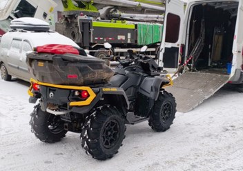 Фото компании ИП YashinMoto 2