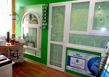 Фото компании  ЭКООКНА 2