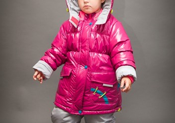 Фото компании ООО Зайчата интернет-магазин детской верхней одежды 1