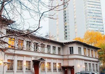 Фото компании  МедЛаз 1