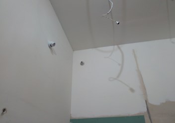 установка видеонаблюдения на производстве