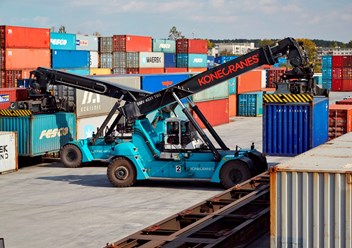 "СиАйТи Терминал"