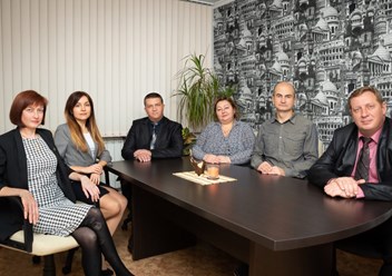 юридическая помощь/услуги