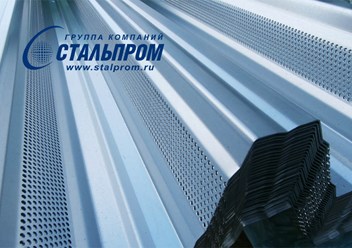 Фото компании ООО ТД Стальпром 5