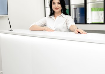 Фото компании  Дентал Формула 3