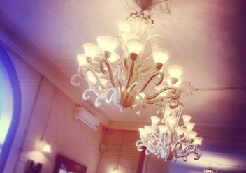 Фото компании  Папа Карло, кафе-ресторан итальянской кухни 3