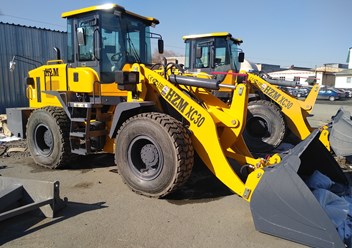 Фото компании ООО СпецТехПоставка 3