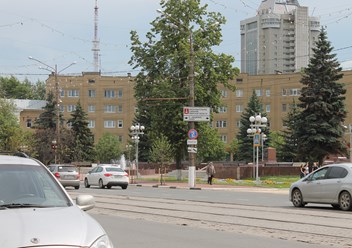 Фото компании ООО Твой город 3