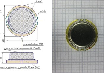 Фильтры серии BERING™ -   мощность до 20 Вт (43 dBm), термостаб. 6-10 ppm/град С, малые потери, высокая селективность - для предв. селекции, антиалайзинга, подавл. помех АЦП.