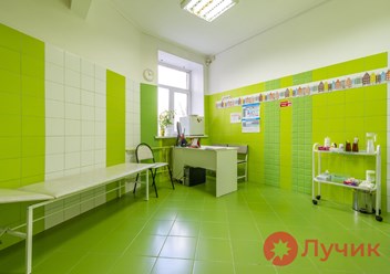 Фото компании ОАНО Частный сад "ЛУЧИК" на Соколе 3