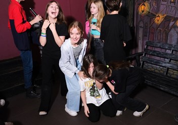 Фото компании ИП Территория мистики 2
