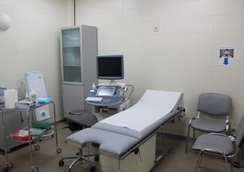 Фото компании ООО Центр медицины плода 3