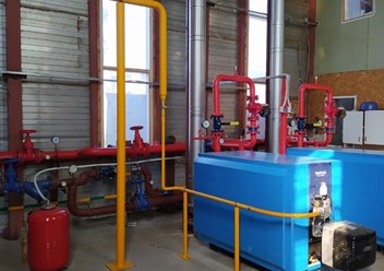 Фото компании ООО Газ Технолоджи 6