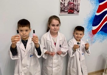 Фото компании  Фарадей 2