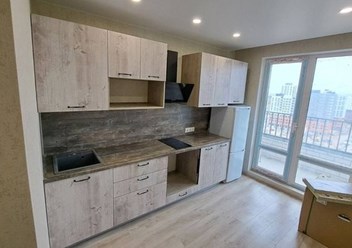 Кухни по индивидуальному дизайну бесплатно