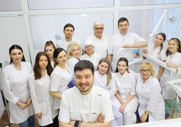Фото компании  Стоматологическая клиника «PRO стоматология» 3