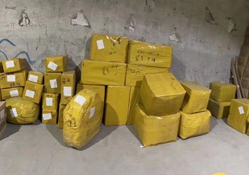 Фото компании ООО «Транс Альянс Трэйд» 4