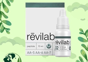 Revilab SL Пептидные препараты