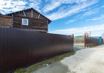 Фото компании  Банька на Солнечной 1