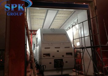 Фото компании ООО Уральская Станкопромышленная Компания 3