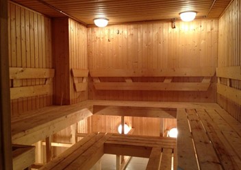 Фото компании  Ярославские бани, банный комплекс 2