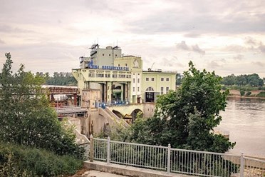 Замена окон на промышленных и сложных объектах
