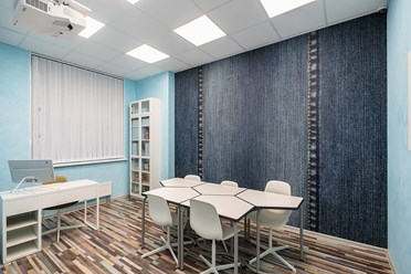 Фото компании  Lingua Family 5